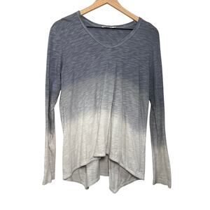 WILT Ombré LS Tee Small